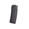 Cyma Chargeur MP5 Court 60BBs Noir Métal Mid-Cap