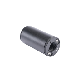 ESHOOTER Silencieux Traceur Flare M avec Adaptateur GBB + Cable USB V600E