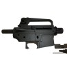 Classic Army Corps Métal Colt M16A2 Noir Old Version