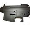Classic Army Corps Métal Colt M16A2 Noir Old Version