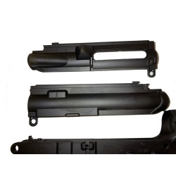 ACM Corps Métal FN M16A4 Noir Old Version