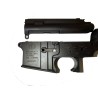 ACM Corps Métal FN M16A4 Noir Old Version