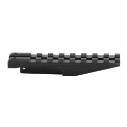 ACM Rail AK Montage Sight AEG Métal Bk