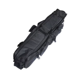 ACM Housse M249 100X15X25cm Noir