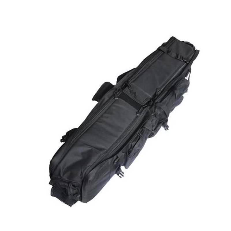 ACM Housse M249 100X15X25cm Noir