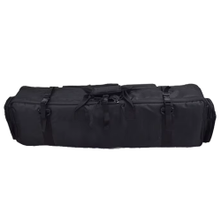 ACM Housse M249 100X15X25cm Noir
