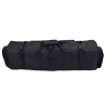 ACM Housse M249 100X15X25cm Noir