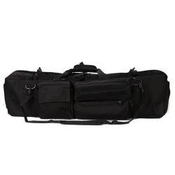 ACM Housse M249 100X15X25cm Noir