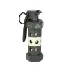ACM Jouet Grenade Led Flashbang lumineuse M84 Métal