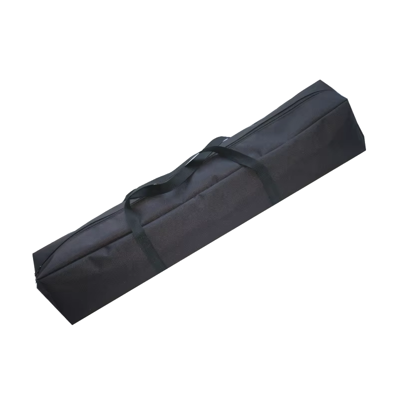 ACM Sac Polyester 150x20x20cm Noir