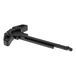 Pirate Arms M4 Ambi Charging Handle Noir