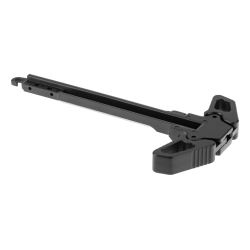 Pirate Arms M4 Ambi Charging Handle Noir