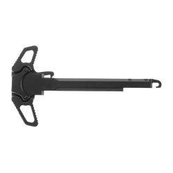 Pirate Arms M4 Ambi Charging Handle Noir