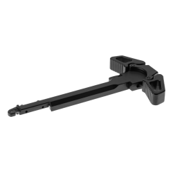 Pirate Arms M4 Ambi Charging Handle Noir