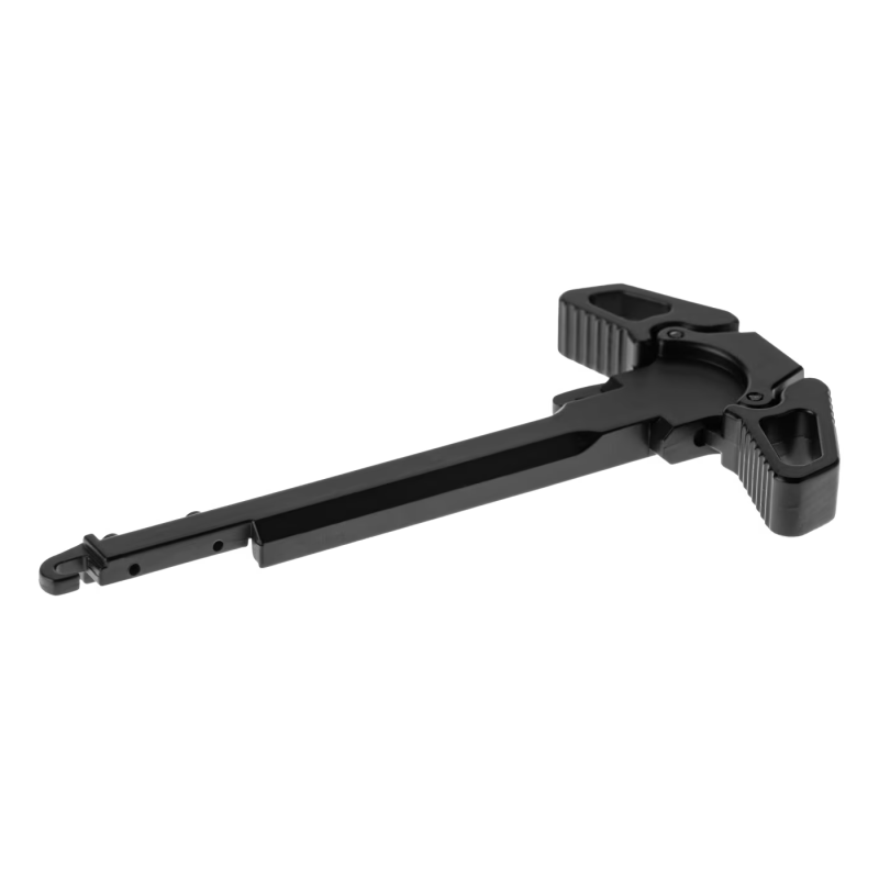 Pirate Arms M4 Ambi Charging Handle Noir