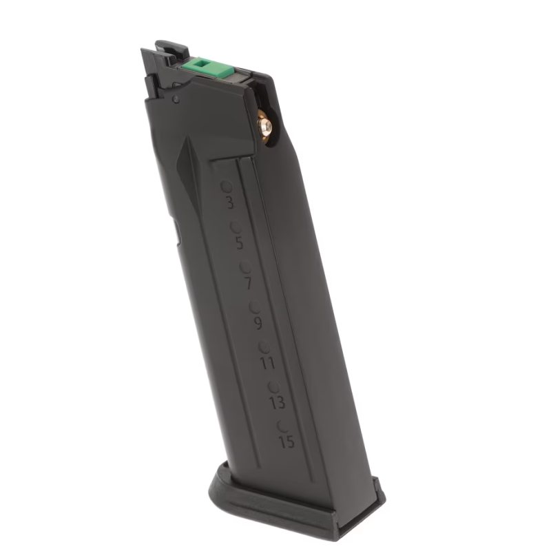 G&G Chargeur Piranha Gaz 25BBs