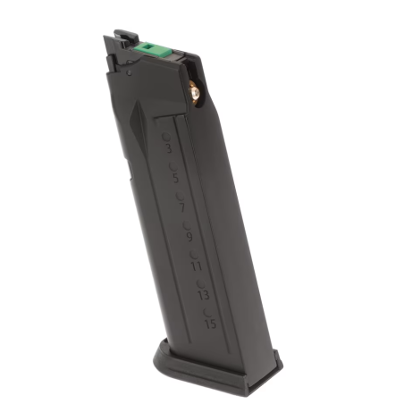 G&G Chargeur Piranha Gaz 25BBs