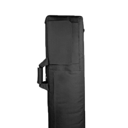 ACM Housse 80x30cm Noir 600D