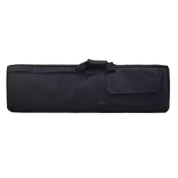 ACM Housse 80x30cm Noir 600D