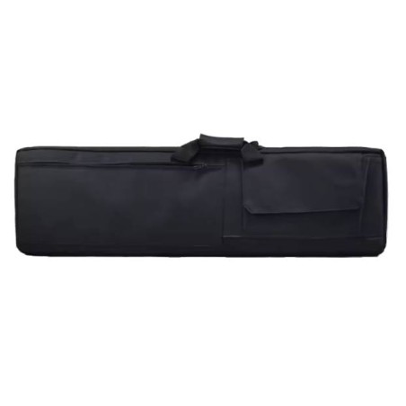 ACM Housse 80x30cm Noir 600D