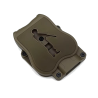ACM Holster Rigide Universel Tan Rotatif 360° Type: Mega-fit