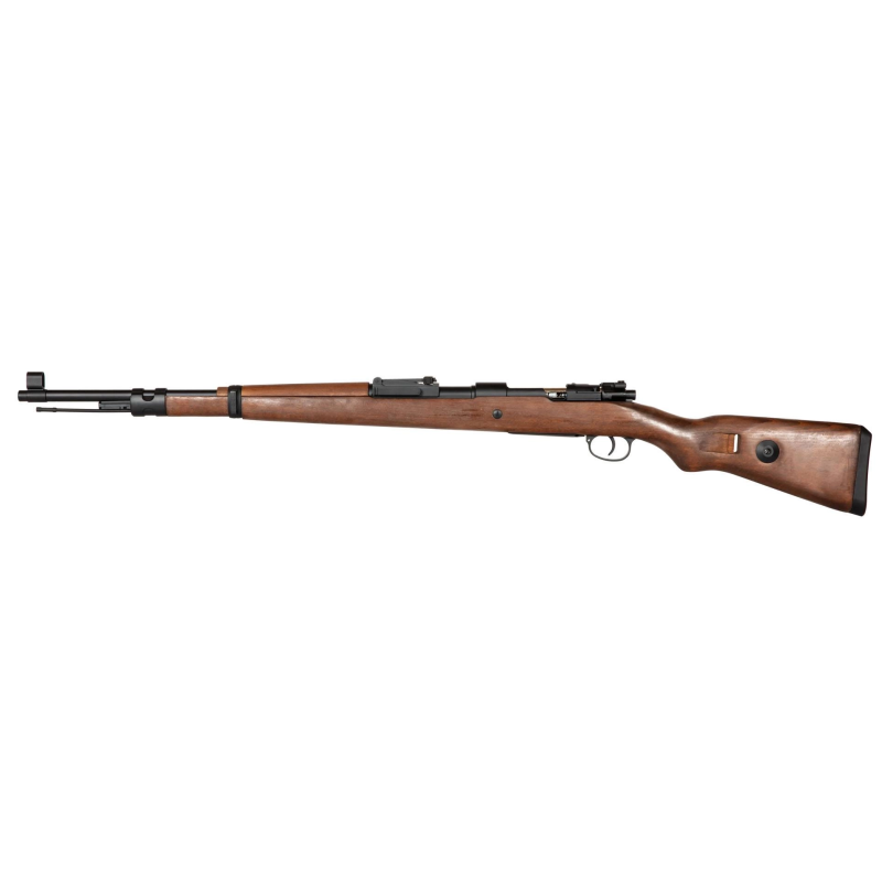 Double Bell Kar98K Bois Spring 5BBs 1.3J