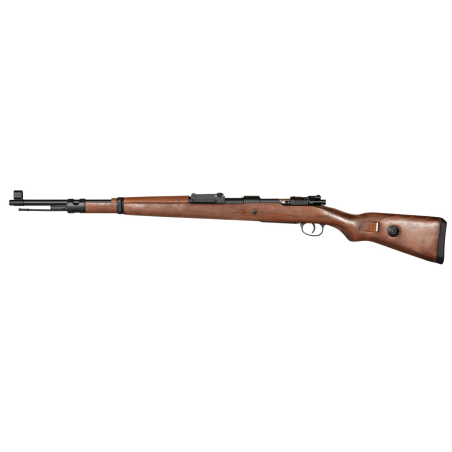 Double Bell Kar98K Bois Spring 5BBs 1.3J