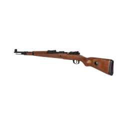 Double Bell Kar98K Bois Spring 5BBs 1.3J