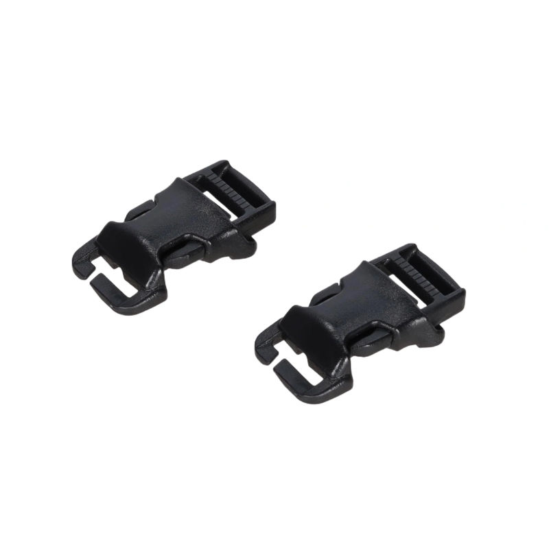 Specna Arms Kit Boucle 25mm d'adaptation SATAC Buckle Up Noir