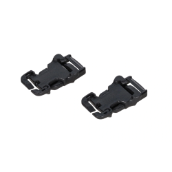 Specna Arms Kit Boucle 25mm d'adaptation SATAC Buckle Up Noir