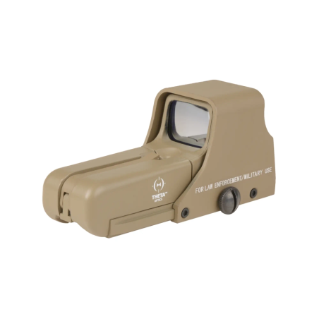ACM Theta Optics Holosight 552 Tan Rét:Rouge/Vert
