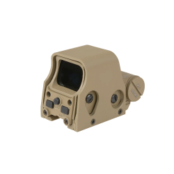 ACM Theta Optics Holosight XT0 558 Tan Rét:Rouge/Vert