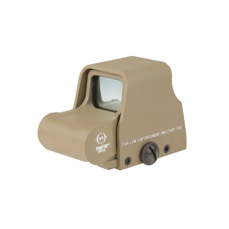 ACM Theta Optics Holosight XT0 558 Tan Rét:Rouge/Vert