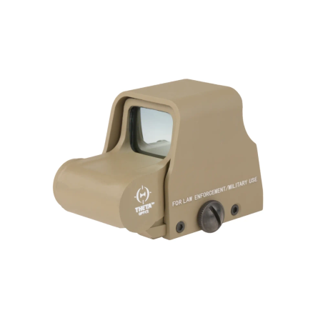 ACM Theta Optics Holosight XT0 558 Tan Rét:Rouge/Vert