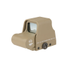 ACM Theta Optics Holosight XT0 558 Tan Rét:Rouge/Vert