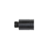 T&D External barrel extension Alu 1cm (Cyma T201 30mm) 14mm-