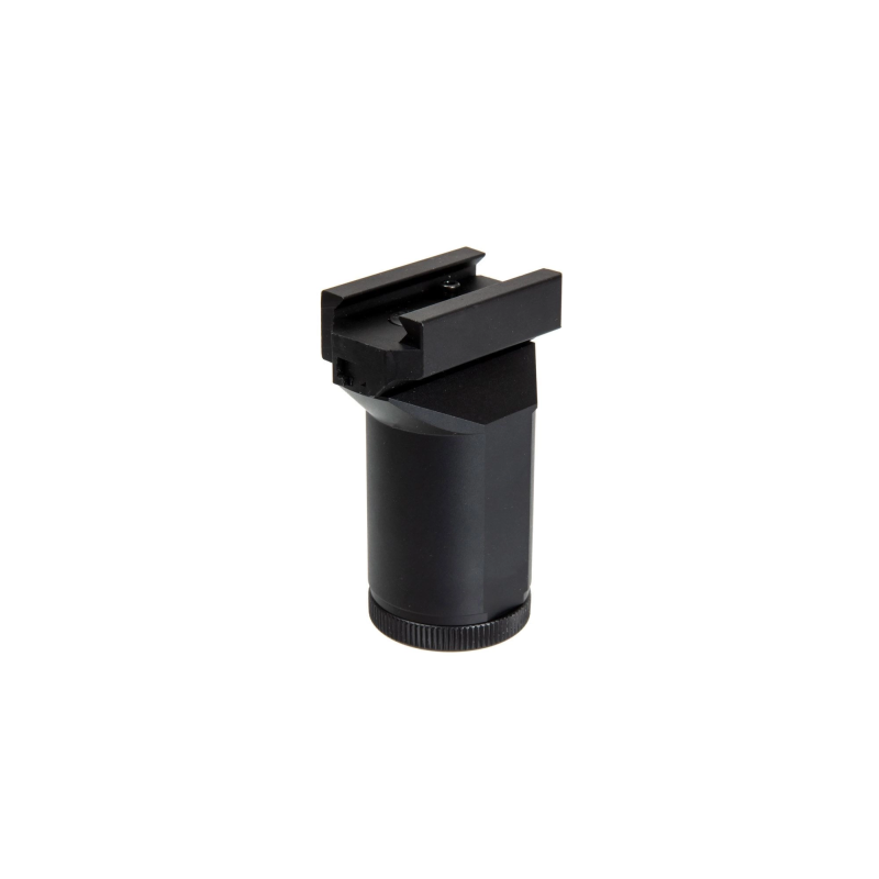 5KU Front Grip K-4 Alu Russian Rail Picatinny Métal