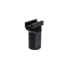 5KU Front Grip K-4 Alu Russian Rail Picatinny Métal