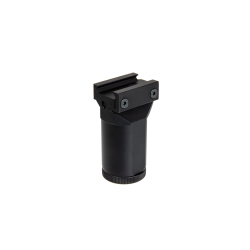 5KU Front Grip K-4 Alu Russian Rail Picatinny Métal