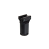 5KU Front Grip K-4 Alu Russian Rail Picatinny Métal