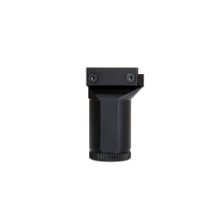 5KU Front Grip K-4 Alu Russian Rail Picatinny Métal