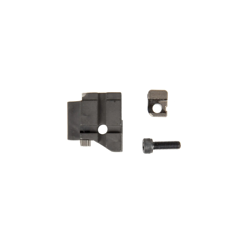 5KU Charnière Crosse E&L AK Acier PT-1 & PT-3