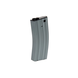 Cyma Chargeur M4 150BBs Gris Métal