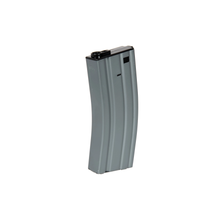 Cyma Chargeur M4 150BBs Gris Métal