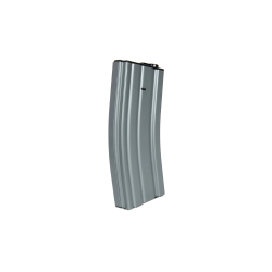 Cyma Chargeur M4 150BBs Gris Métal