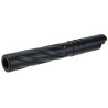 5KU Outer Barrel Tornado Hi-Capa 5.1 Marui GBB M11CW Alu Black
