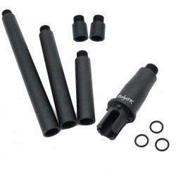 BALYSTIK Multi Outer Barrel Kit M4 AEG