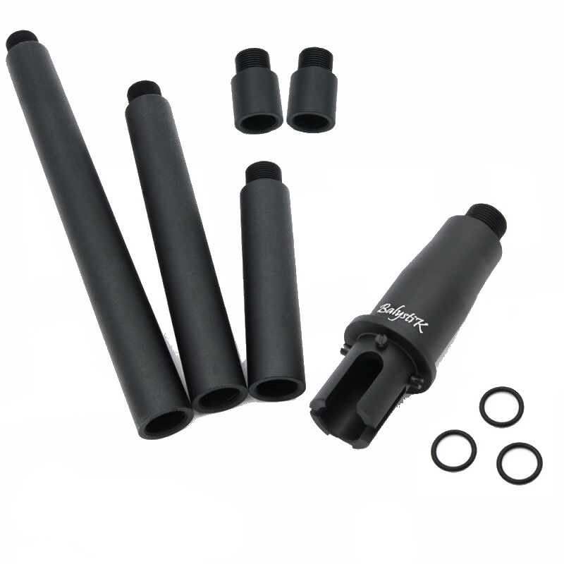 BALYSTIK Multi Outer Barrel Kit M4 AEG