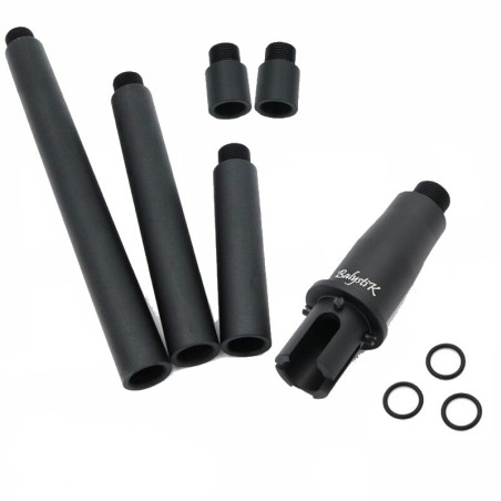 BALYSTIK Multi Outer Barrel Kit M4 AEG