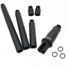 BALYSTIK Multi Outer Barrel Kit M4 AEG